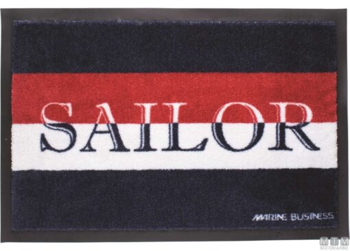 Tapijt Sailor 70 x 50 cm