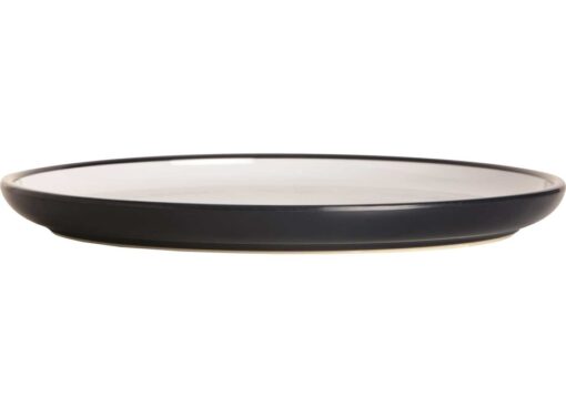 Kit 6st Melamine Platte Borden MB 25cm - Afbeelding 4