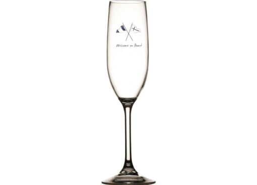Champagneglas MB 7,5 x H25mm (6st)