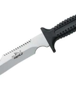 Professioneel duikmes 18 cm
