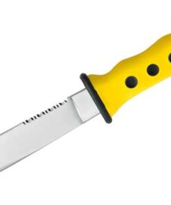 Bosun Mes Geel 13.8cm