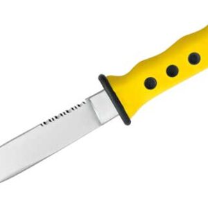 Bosun Mes Geel 13.8cm