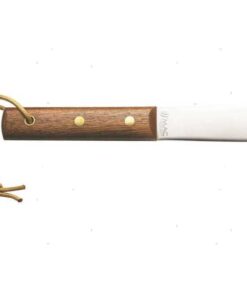 Bosunmes Hout 12,5 cm
