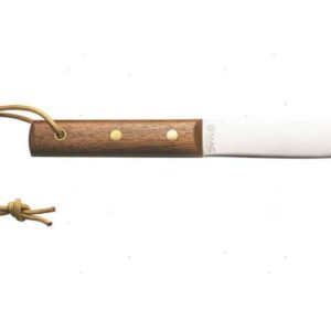 Bosunmes Hout 12,5 cm