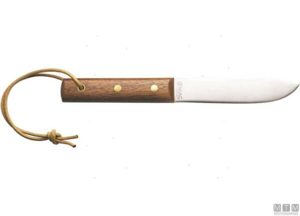 Bosunmes Hout 12,5 cm