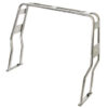 Rollbar dubbele balkvorm D40 L1700-2050 H1200mm