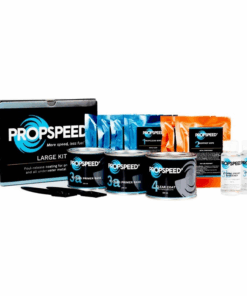 Kit Antifouling ProSpeed Large