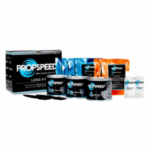 Kit Antifouling ProSpeed Large