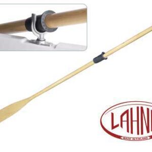 Lahna SeaGrade roeispanen Gebalanceerd Blad 180cm