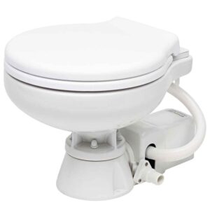 Johnson AquaT Standaard Elektrisch Super Compact 12V