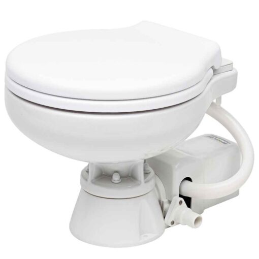 Johnson AquaT Standaard Elektrisch Super Compact 12V