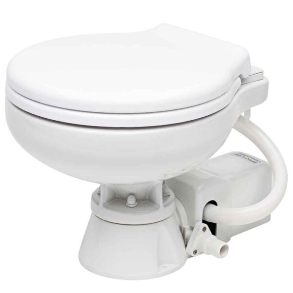 Johnson AquaT Standaard Elektrisch Super Compact 12V