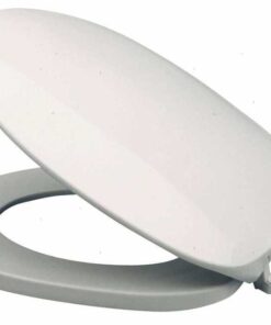 Universele Toiletzitting (Voor Compacte Modellen)