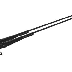 Verstelbare pantograaf Roca W50 zwart 1020-1200mm