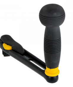 Antal speedylock lierhandvat BALL-GRIP 250mm