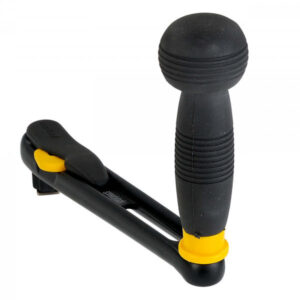 Antal speedylock lierhandvat BALL-GRIP 250mm