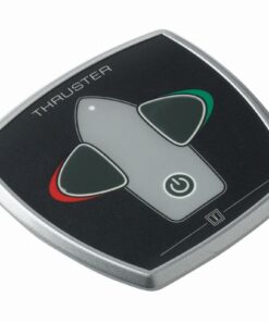 Paneel Vetus BPAS Plat Touch