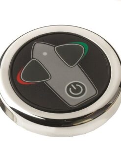 Vetus BPSR Flat Touch 52mm