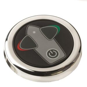 Vetus BPSR Flat Touch 52mm