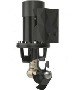 Boegschroef Quick BTQ 185-55 24v