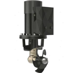 Boegschroef Quick BTQ 185-55 12v
