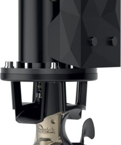 Boegschroef Quick BTQ 185-75 12v