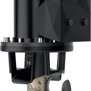 Boegschroef Quick BTQ 185-75 12v