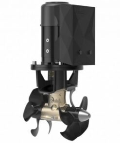 Boegschroef Quick Dubbele Propeller BTQ 185-85 12v