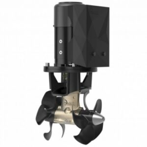 Boegschroef Quick Dubbele Propeller BTQ 185-85 12v
