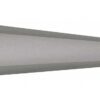 Basis voor fenderprofiel U-flat H40 (2m)