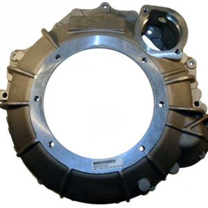 Bellhousing Hurth/BW voor Technodrive TMC40P, TMC60P, TMC260