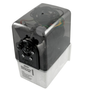 Bennett hydraulische controle 24v
