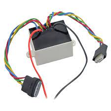 Bennett 12v relais