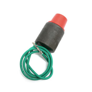 Bennett Solenoid Valve Groen