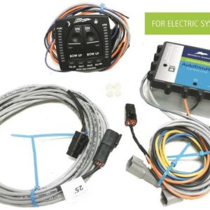 Bennett autotrim Pro - Elektrisch