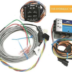 Bennett autotrim Pro - Hydraulisch