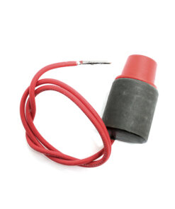 Bennett solenoid valve Rood