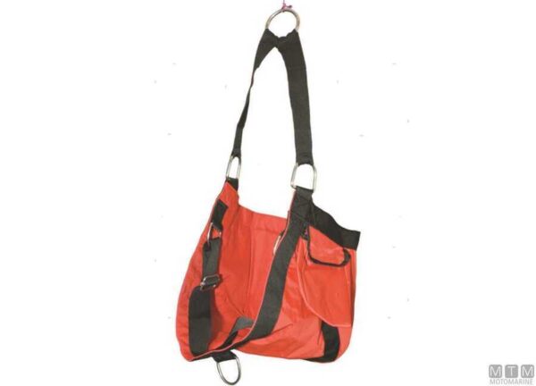 Bosun maststoel 45 x 45cm