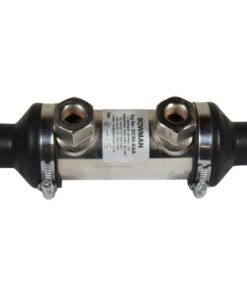 Bowman DC50-YBB