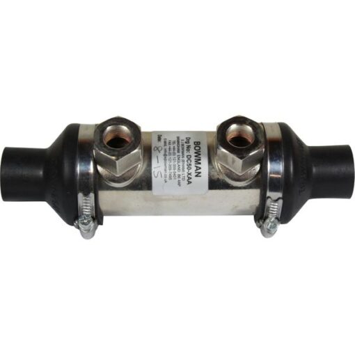 Bowman DC50-YAA
