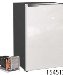Koelkast Vitrifrigo C130L 12-24v