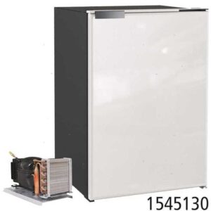 Koelkast Vitrifrigo C130L 12-24v