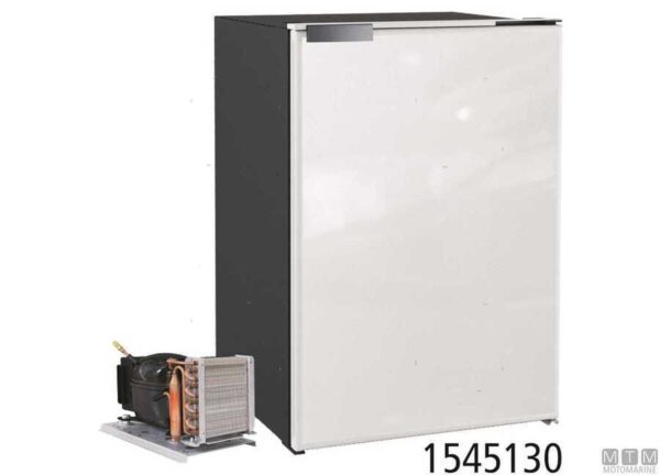 Koelkast Vitrifrigo C130L 12-24v