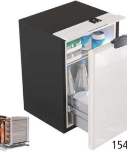 Vitrifrigo Koelkast C42DWLP
