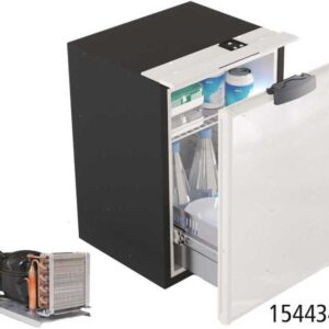 Vitrifrigo Koelkast C42DWLP