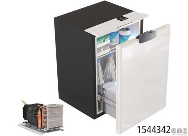 Vitrifrigo Koelkast C42DWLP