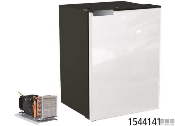 Koelkast Vitrifrigo C42L