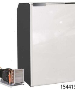 Koelkast Vitrifrigo C75LA