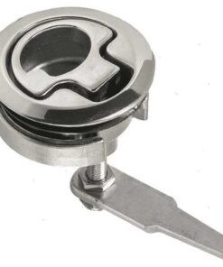 Compressiesluitingen Roca 61mm (zonder vergrendeling)