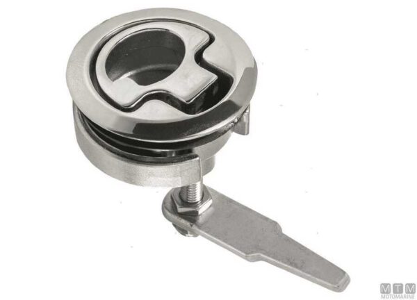Compressiesluitingen Roca 61mm (zonder vergrendeling)